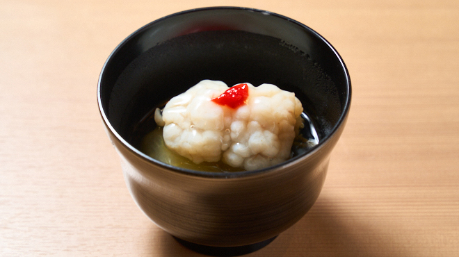 くずし割烹 五代目 井善 - メイン写真: