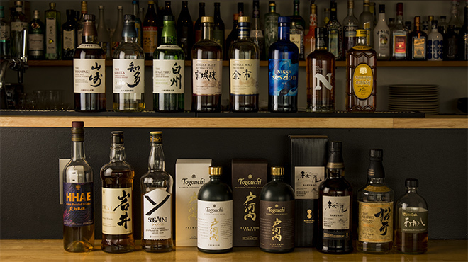 Calibar Hiroshima - メイン写真: