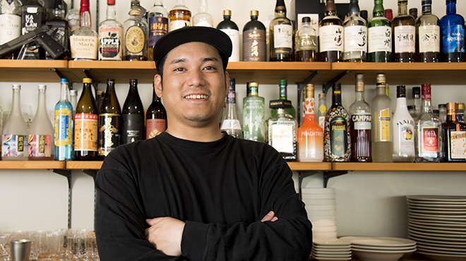 Calibar Hiroshima - メイン写真:
