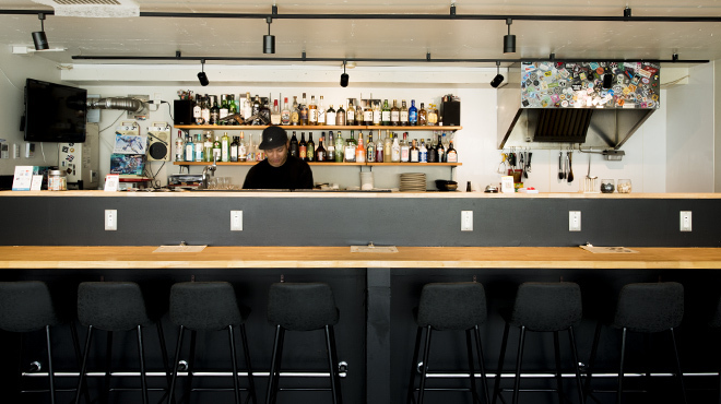 Calibar Hiroshima - メイン写真: