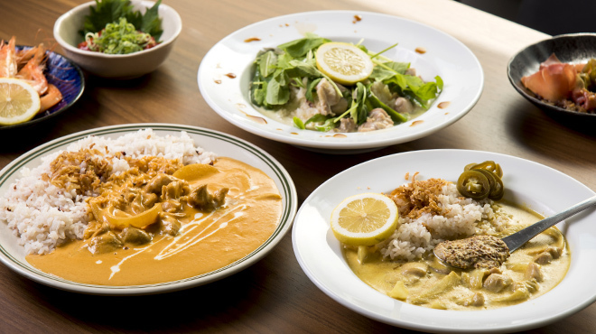 Calibar Hiroshima - メイン写真: