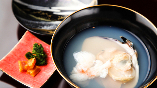 桂浜 - 料理写真: