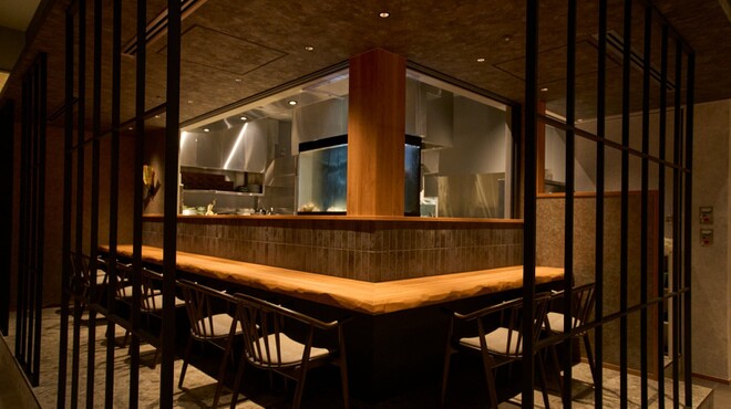 かに重 - メイン写真: