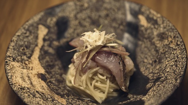 日本のイタリア料理店 IRORI - メイン写真: