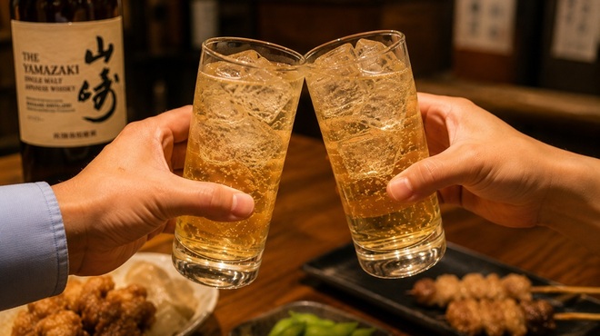 青森の地酒と海の幸山の幸 青森の炉端 奏屋 - メイン写真: