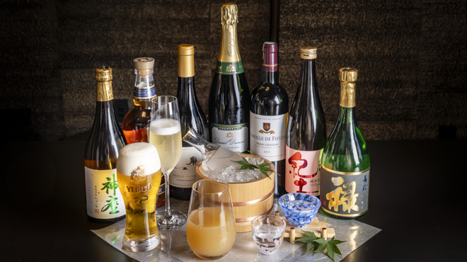 たか福 名古屋JRセントラルタワーズ店  - メイン写真: