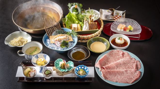 たか福 名古屋JRセントラルタワーズ店  - メイン写真: