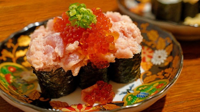 炉端とおでん 呼炉凪来 - メイン写真: