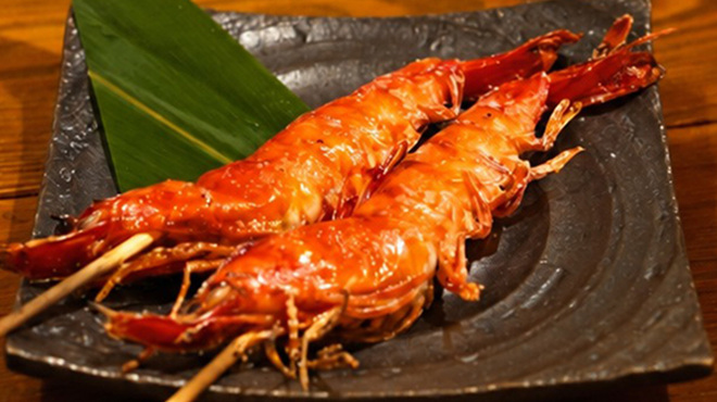 炉端とおでん 呼炉凪来 - メイン写真: