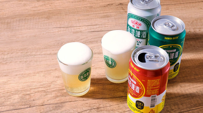 台湾食堂 せいろでごはん - ドリンク写真: