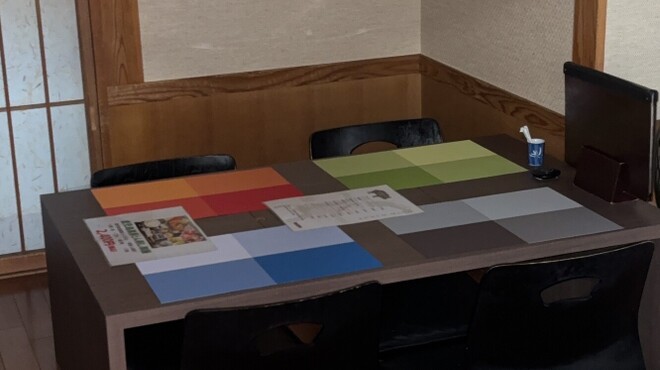 鹿児島黒豚 くろ八 - メイン写真: