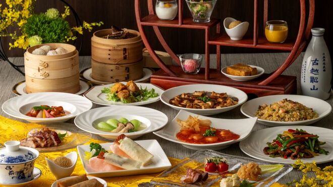 中国料理 桃李 - メイン写真: