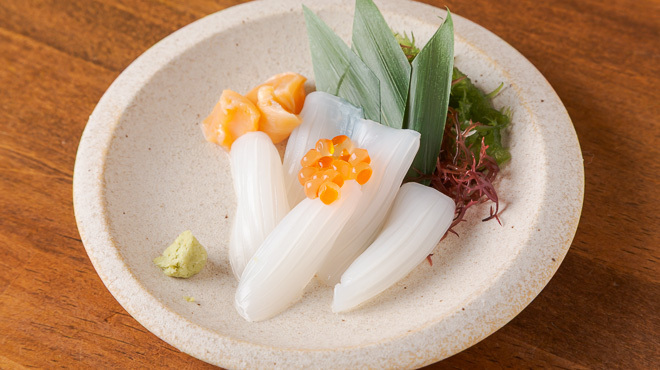 日本酒cafe & 蕎麦 誘酒庵 - メイン写真: