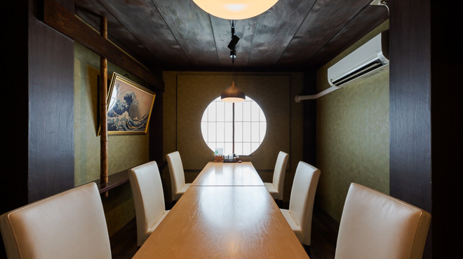 日本酒cafe & 蕎麦 誘酒庵 - メイン写真: