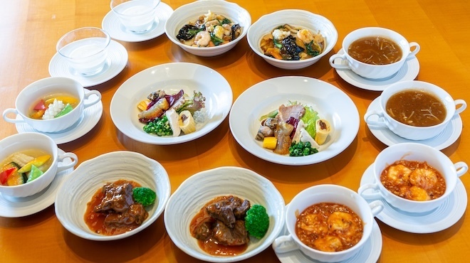 泰平飯店 - メイン写真: