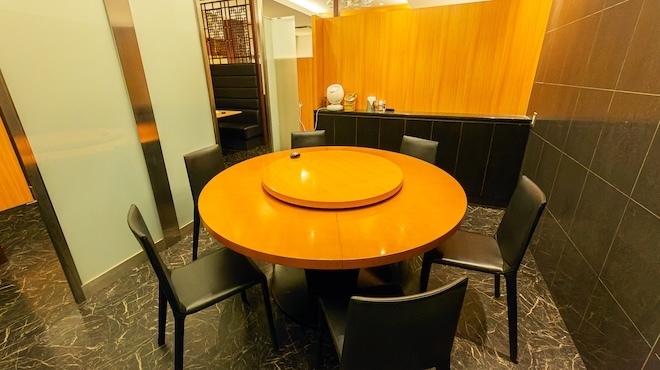 泰平飯店 - メイン写真: