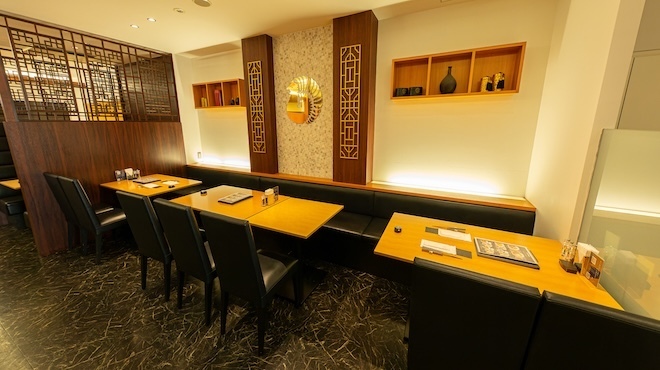 泰平飯店 - メイン写真:
