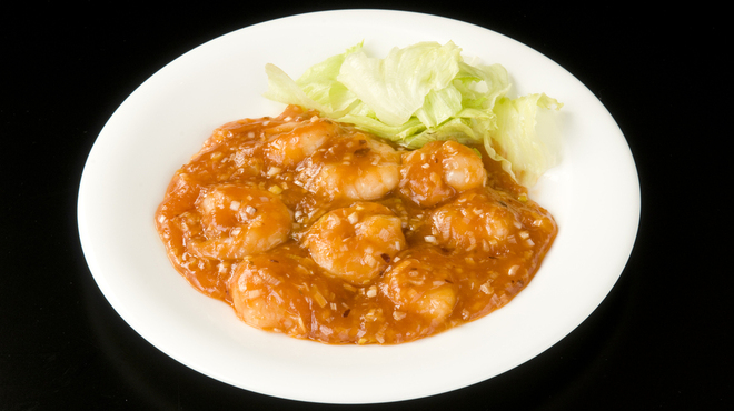 泰平飯店 - メイン写真: