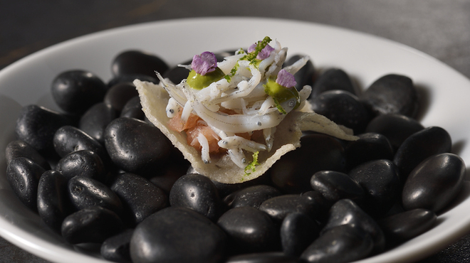 International cuisine subzero - メイン写真: