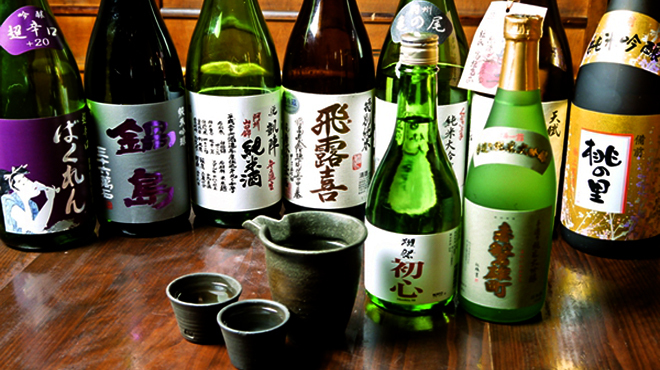 来恩DK - メイン写真: