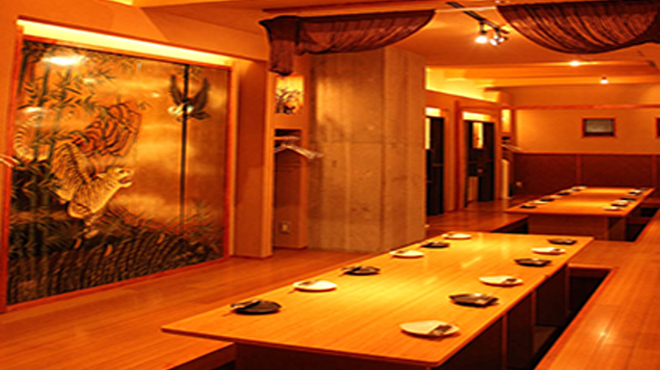 来恩DK - メイン写真: