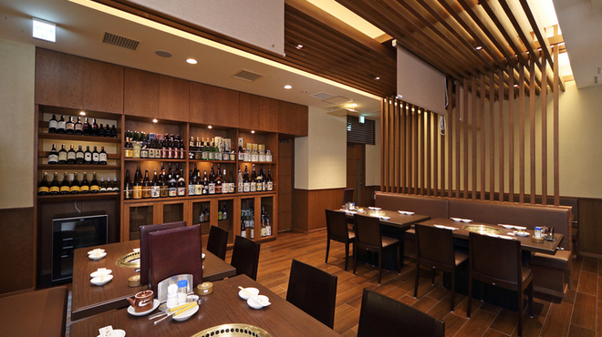 焼肉おくう - メイン写真: