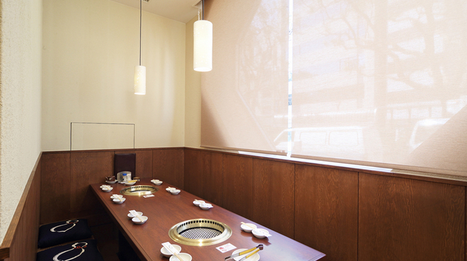 焼肉おくう - メイン写真: