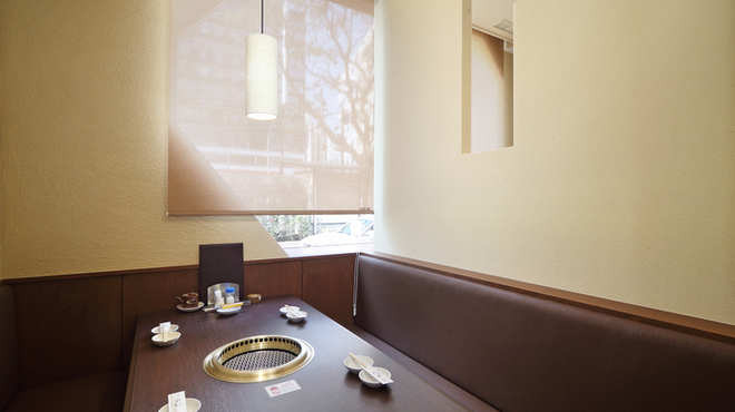 焼肉おくう - メイン写真: