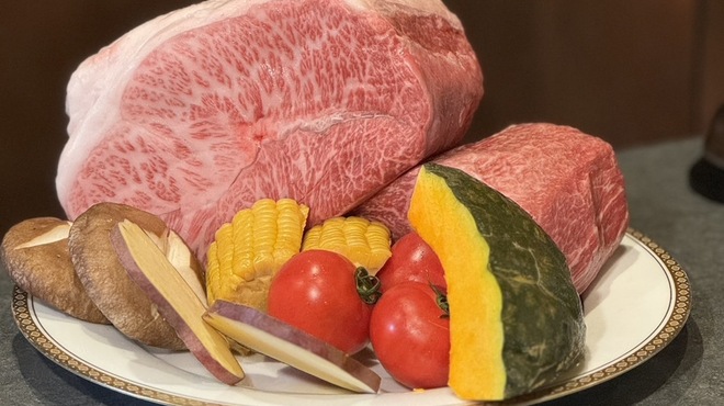 大阪福島焼肉 とっぷく - メイン写真: