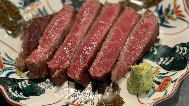 大阪福島焼肉 とっぷく - メイン写真: