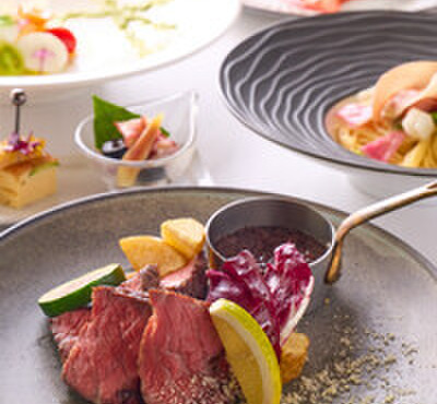 24/7 restaurant - メイン写真: