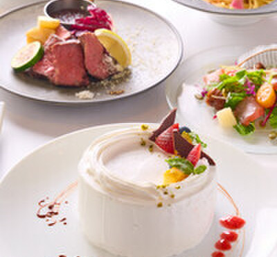 24/7 restaurant - メイン写真: