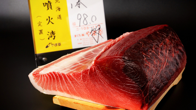 銀座 海味 - メイン写真:
