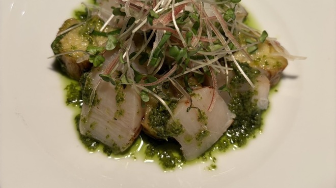 兎 - 料理写真: