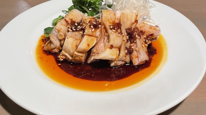 兎 - 料理写真: