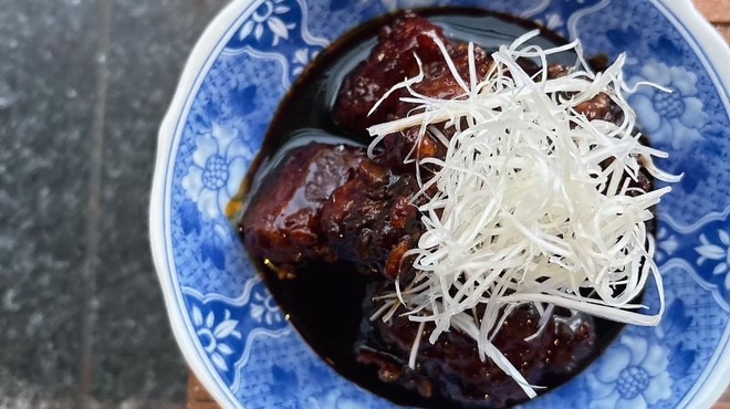 兎 - 料理写真: