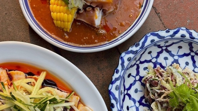 兎 - 料理写真:
