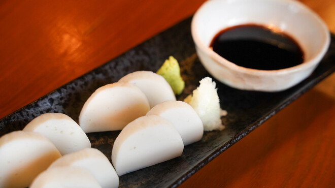 黒船 soba tenplus - メイン写真: