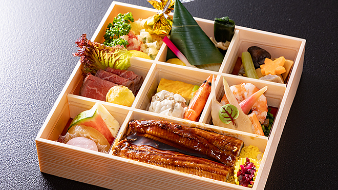 日本料理 花むら - メイン写真: