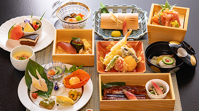 日本料理 花むら - メイン写真: