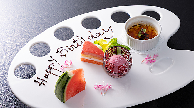 日本料理 花むら - メイン写真: