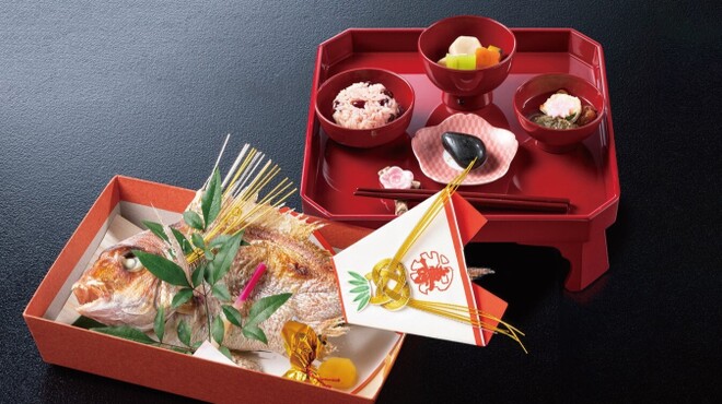 日本料理 花むら - メイン写真: