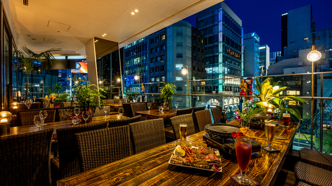 Asiatique - メイン写真: