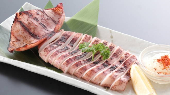 北海道食市場丸海屋 - メイン写真: