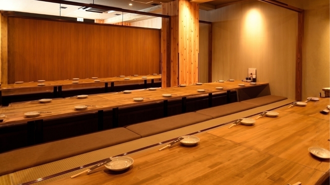 北海道食市場丸海屋 - メイン写真: