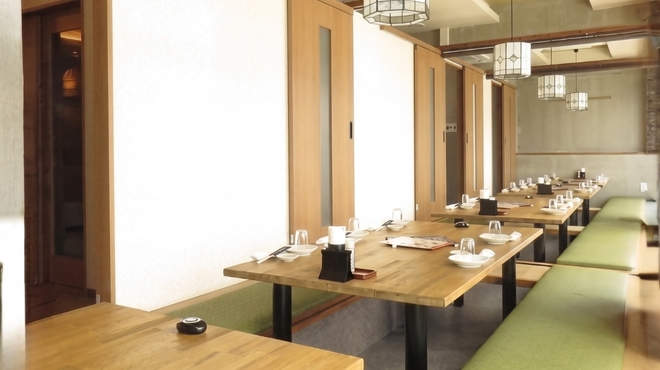 北海道食市場丸海屋 - メイン写真: