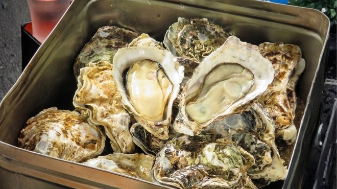 北海道食市場丸海屋 - メイン写真: