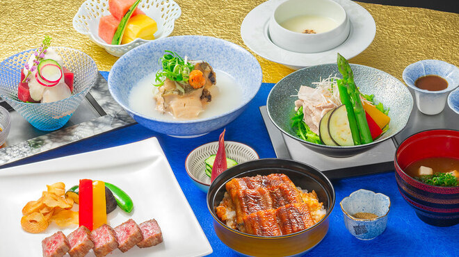 日本食 雅庭 - メイン写真: