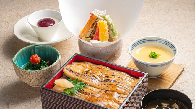 日本食 雅庭 - メイン写真:
