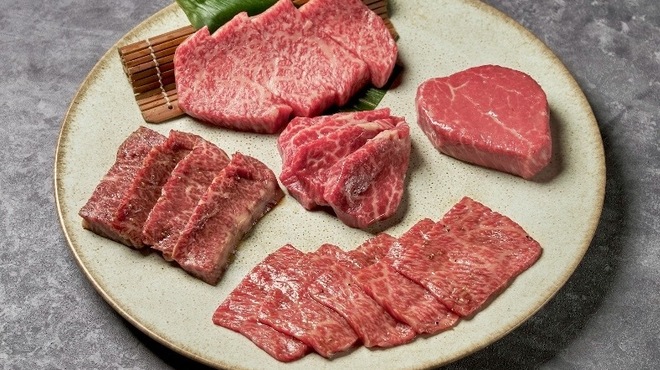 焼肉ハウス大将軍 金沢店 - メイン写真: